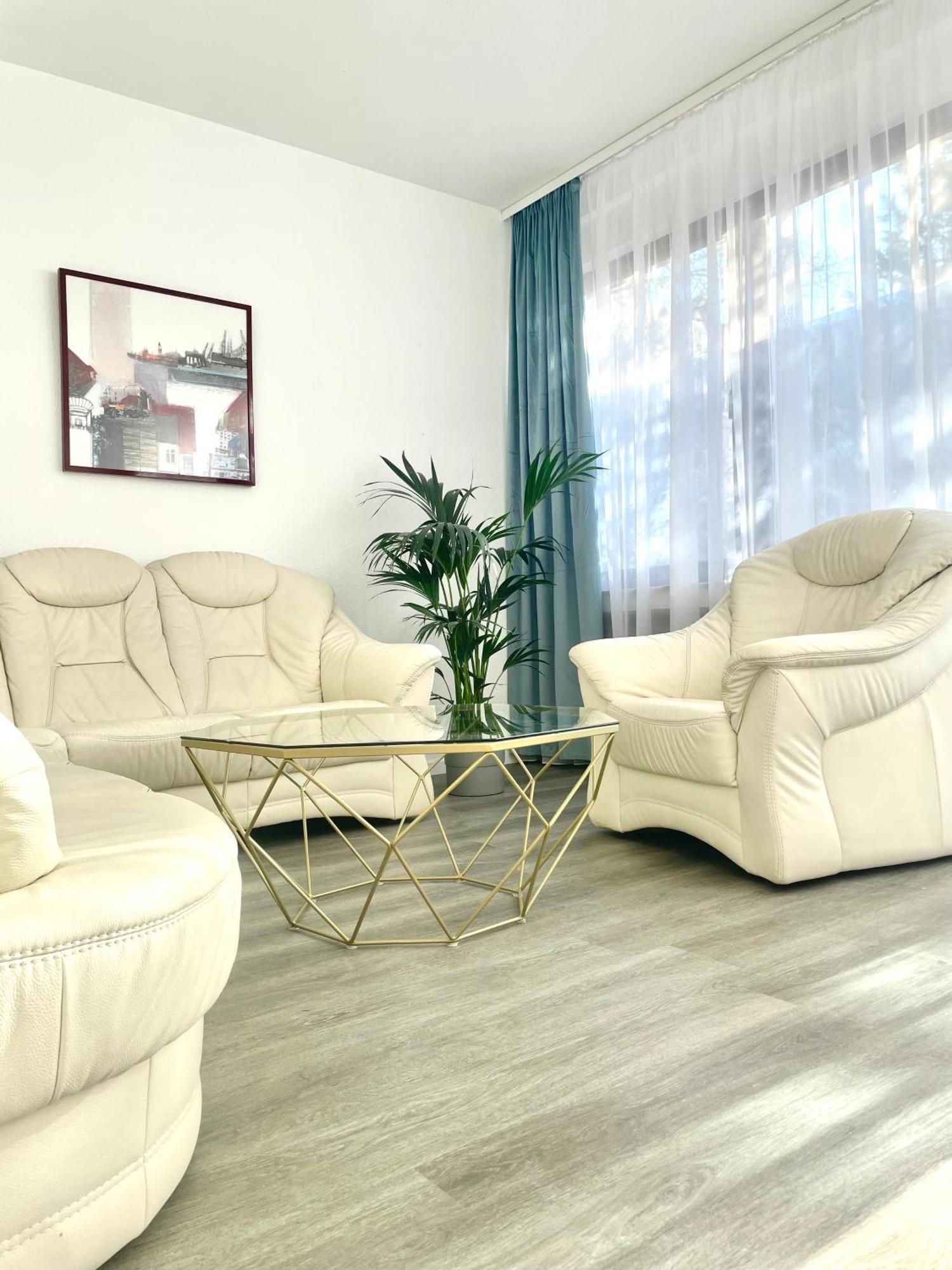 Stay Westend Wetzlar Exterior foto