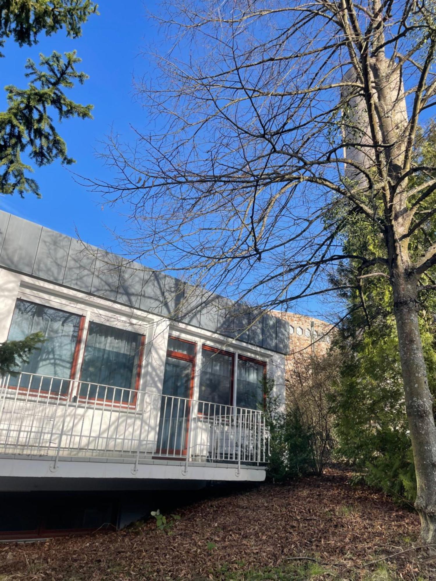 Stay Westend Wetzlar Exterior foto